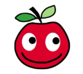 りんごの棚公式ロゴ