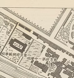 師範学校のはじまり